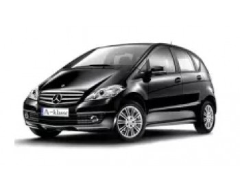 Mercedes-Benz A-Class W169/C169 (2004-2012)