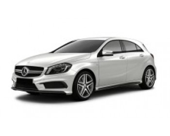 Mercedes-Benz A-Class W176 (2012-2018)