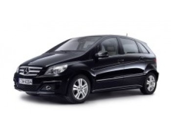 Mercedes-Benz B-Class W245 (2004-2011)