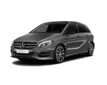 Mercedes-Benz B-Class W246/W242 (2011-2018)