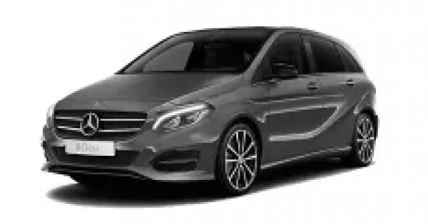 Mercedes-Benz B-Class W246/W242 (2011-2018)