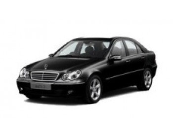 Mercedes-Benz C-Class W203/C203/CL203 (2000-2008)