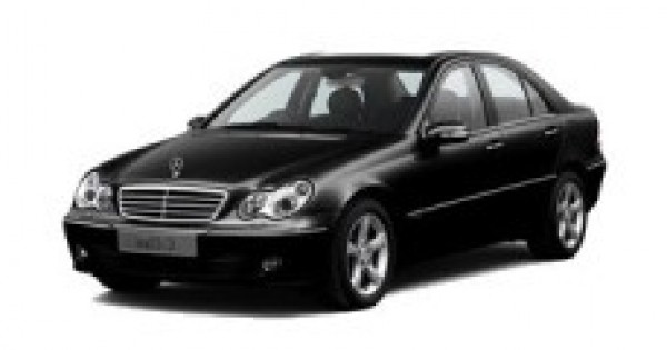 Mercedes-Benz C-Class W203/C203/CL203 (2000-2008)