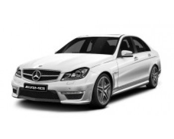 Mercedes-Benz C-Class W204/S204 (2007-2014)