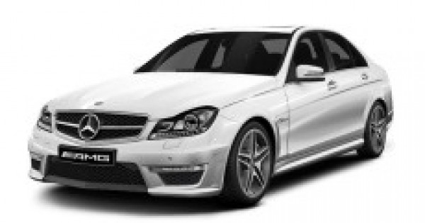 Mercedes-Benz C-Class W204/S204 (2007-2014)