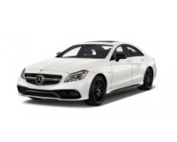 Mercedes-Benz CLS-Class W218/C218/X218 (2011-2018)