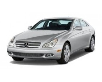 Mercedes-Benz CLS-Class W219 (2003-2010)