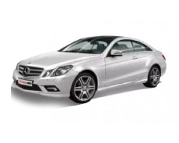 Mercedes-Benz E-Class W207/C207/A207 (2009-2017)