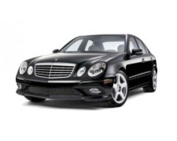Mercedes-Benz E-Class W211/S211 (2002-2009)