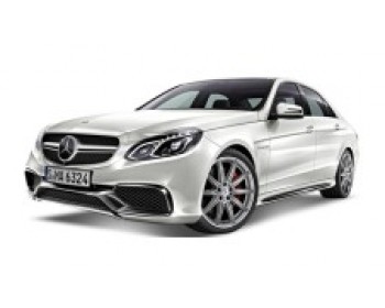 Mercedes-Benz E-Class W212/S212 (2009-2016)