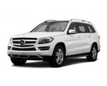 Mercedes-Benz GL/ML/M-Class X166/W166 (2011-2018)