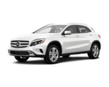 Mercedes-Benz GLA-Class X156 (2014-2020)