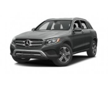 Mercedes-Benz GLC-Class X253/C253 (2015-2023)