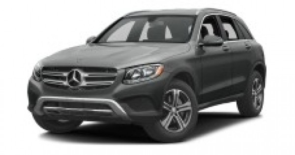 Mercedes-Benz GLC-Class X253/C253 (2015-2023)