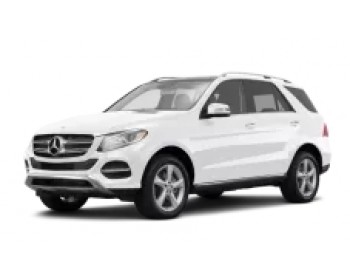 Mercedes-Benz GLE-Class W166/C292 (2015-2019)