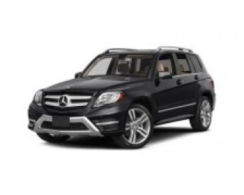 Mercedes-Benz GLK-Class X204 (2008-2015)