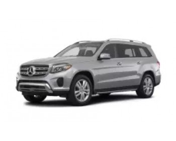 Mercedes-Benz GLS-Class X166 (2015-2019)