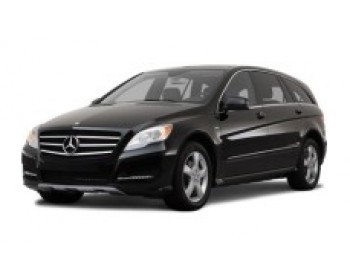 Mercedes-Benz R-Class W251 (2005-2014)
