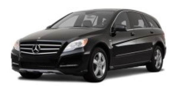 Mercedes-Benz R-Class W251 (2005-2014)