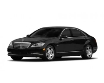 Mercedes-Benz S-Class W221 (2005-2013)