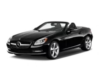 Mercedes-Benz SLK/SLC-Class R172 (2011-2020)