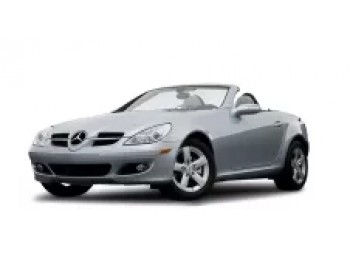 Mercedes-Benz SLK-Class R171 (2003-2011)