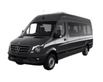 Mercedes-Benz Sprinter W906 (2006-2018)