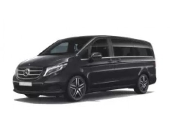 Mercedes-Benz V-Class W447 (2014+)
