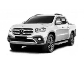 Mercedes-Benz X-Class W470 (2017-2020)