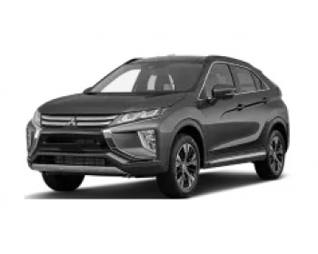 Mitsubishi Eclipse Cross (2018+)