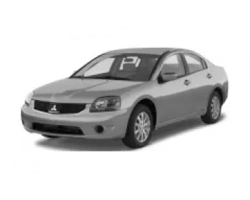 Mitsubishi Galant Gen 9 (2003-2012)