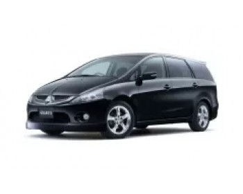 Mitsubishi Grandis (2003-2011)