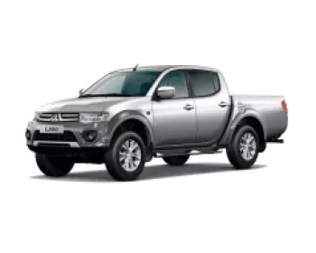 Mitsubishi L200/Triton Gen 4 KA/KB (2005-2015)
