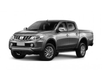 Mitsubishi L200/Triton Gen 5 KJ/KK/KL (2014-2019)