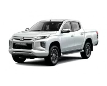 Mitsubishi L200/Triton Gen 5 KK/KL Facelift (2019-2023)