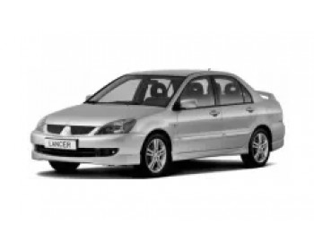 Mitsubishi Lancer 9 Gen (2000-2010)
