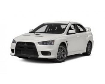 Mitsubishi Lancer Gen 10 (2007-2015)