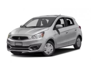 Mitsubishi Mirage / Space Star (2012-2024)