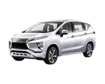 Mitsubishi Xpander (2017-2020)