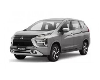 Mitsubishi Xpander (2021+)