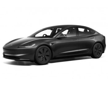 Tesla Model 3 Highland (2023+)