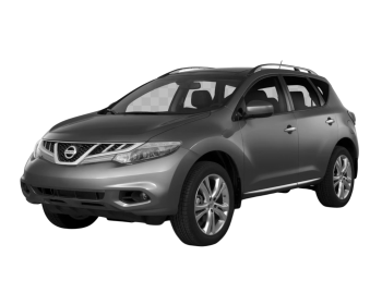 Nissan Murano Z51 (2011–2014)