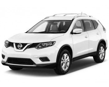 Nissan Rogue T32 (2013–2020)