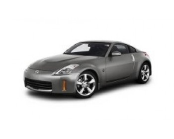 Nissan 350Z Z33 (2002-2008)