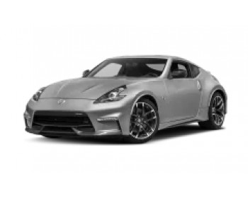 Nissan 370Z (2008-2021)
