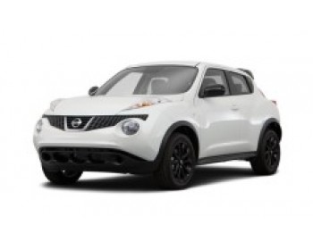 Nissan Juke 1 Gen (2010-2019)
