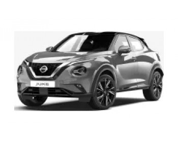 Nissan Juke 2 Gen (2019+)