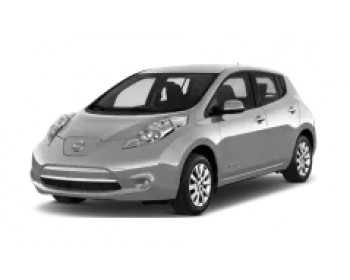 Nissan Leaf (2010-2017)