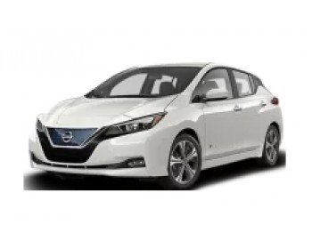 Nissan Leaf (2017-2025)