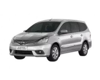 Nissan Livina (2006-2019)